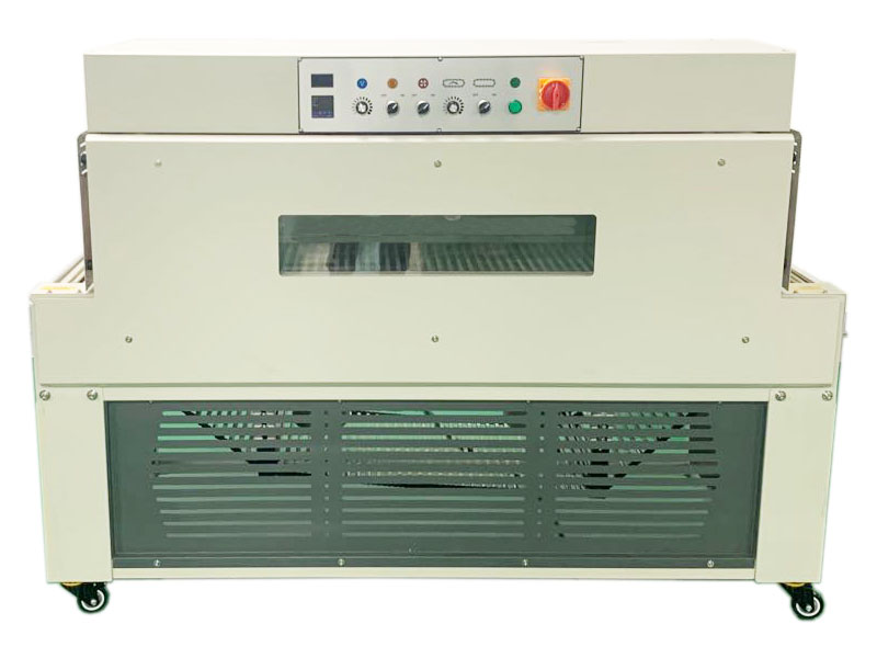 熱收縮膜包裝機 熱收縮膜包裝機