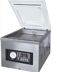 真空包裝機 真空包裝機