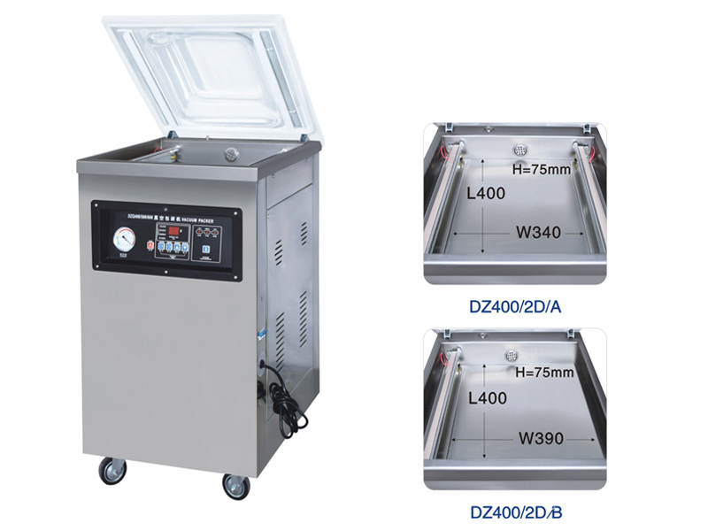 真空包裝機(jī) 真空包裝機(jī)