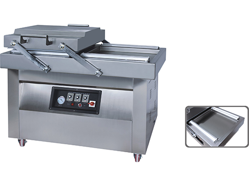 真空包裝機 真空包裝機