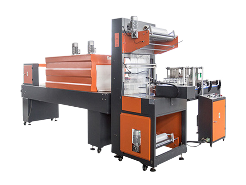 熱收縮膜包裝機，封口機  ,封箱機, 打包機 ,熱收縮膜定制, 全自動包裝機